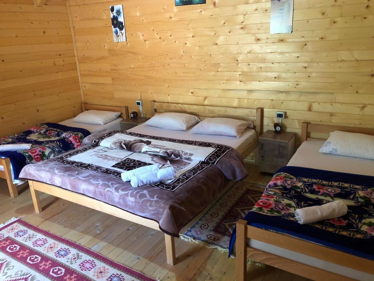 Valbona Villa Екстер'єр фото