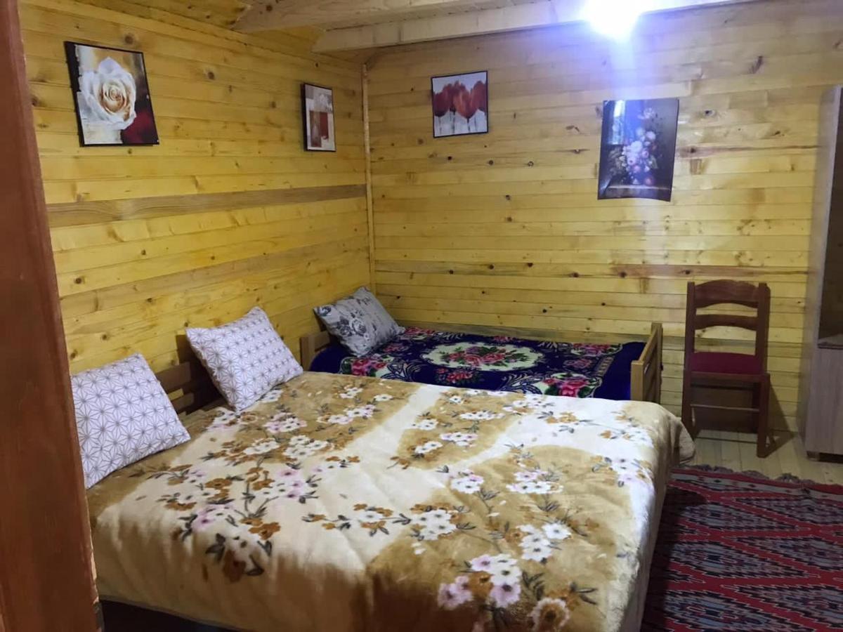 Valbona Villa Екстер'єр фото